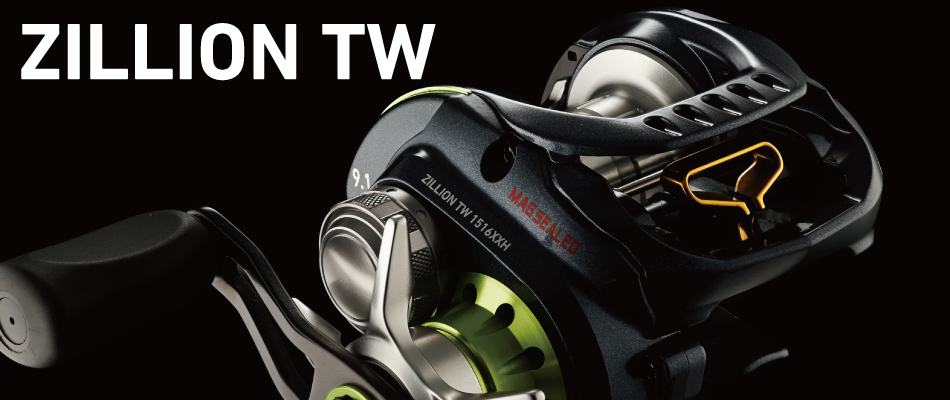 ZILLION 1516 TW