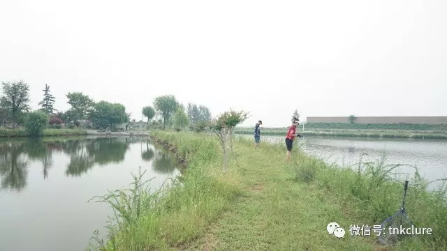 冬季路翘嘴技巧,春节路亚约起来!-图片2