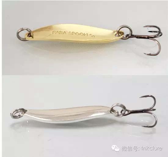 路亚小常识—硬饵篇(硬饵简介)-图片4