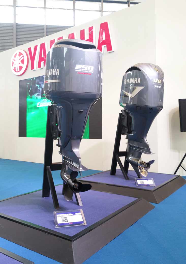 匆匆一瞥——上海国际路亚展(观后感)-图片3