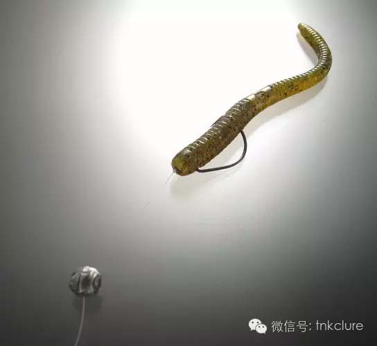 路亚小常识-软饵篇-图片4