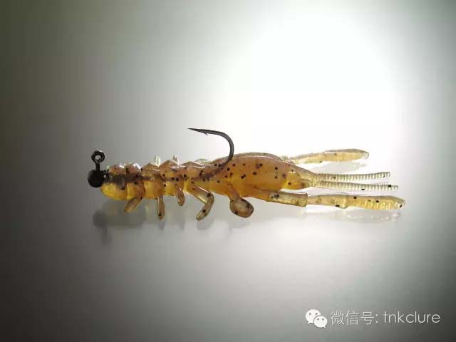 虾型软饵-3
