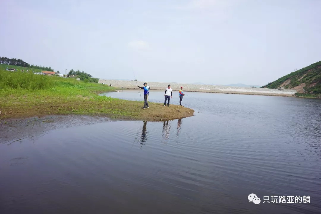 路亚迷茫期改如何应对?分享给迷失乐趣的路亚玩家~~-图片2